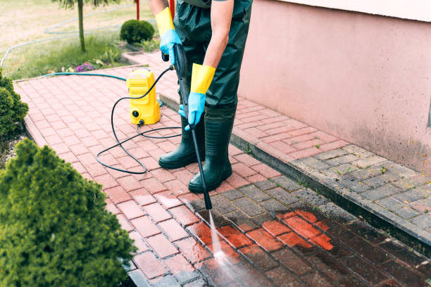 Best Commercial Pressure Washing  in Linden, AL