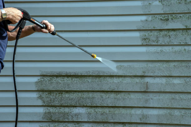 Best Garage Pressure Washing  in Linden, AL