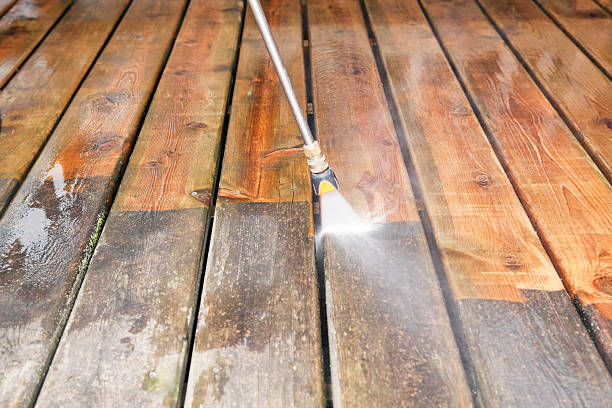 Best Residential Pressure Washing Services  in Linden, AL