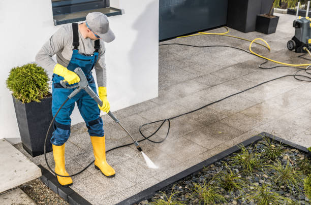 Best Pressure Washing Company Near Me  in Linden, AL