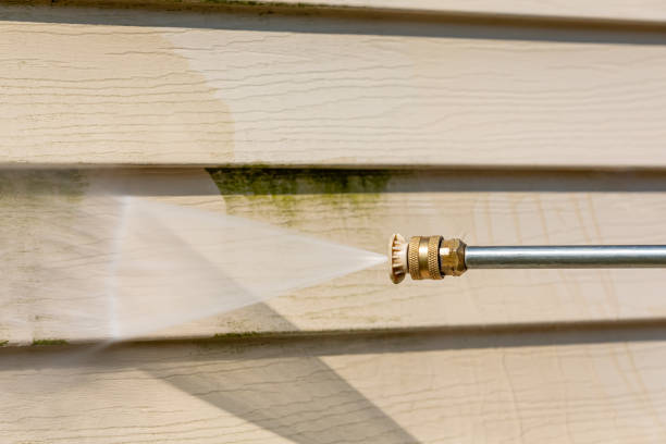 Best Deck Pressure Washing  in Linden, AL